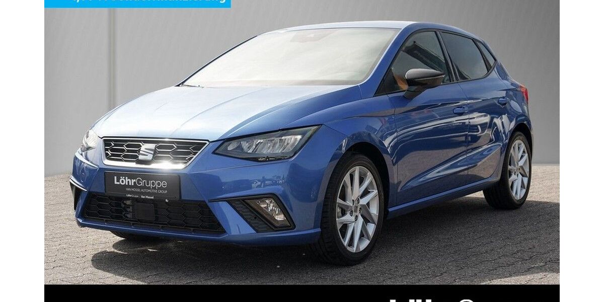 Seat Ibiza 16.993 km 16.580 &euro; Neuwied 56564