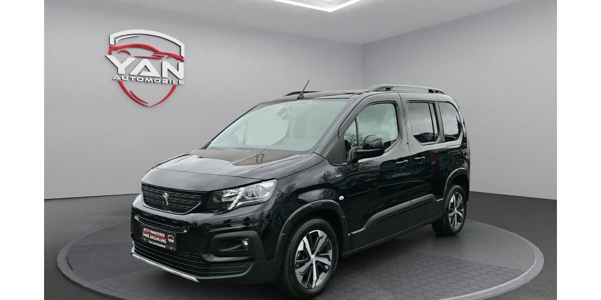 Peugeot Rifter 34.970 km 23.900 &euro; Koblenz 56070
