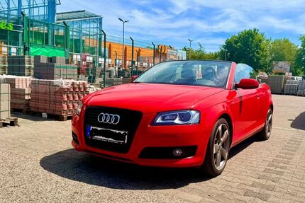 Audi A3 136.000 km 10.495 &euro; Sinzig 53489