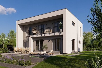 Individuell gestaltetes Einfamilienhaus in Neuwied - Ihr Wohntraum nach Maß - Haus Neuwied | Angebot:27528342