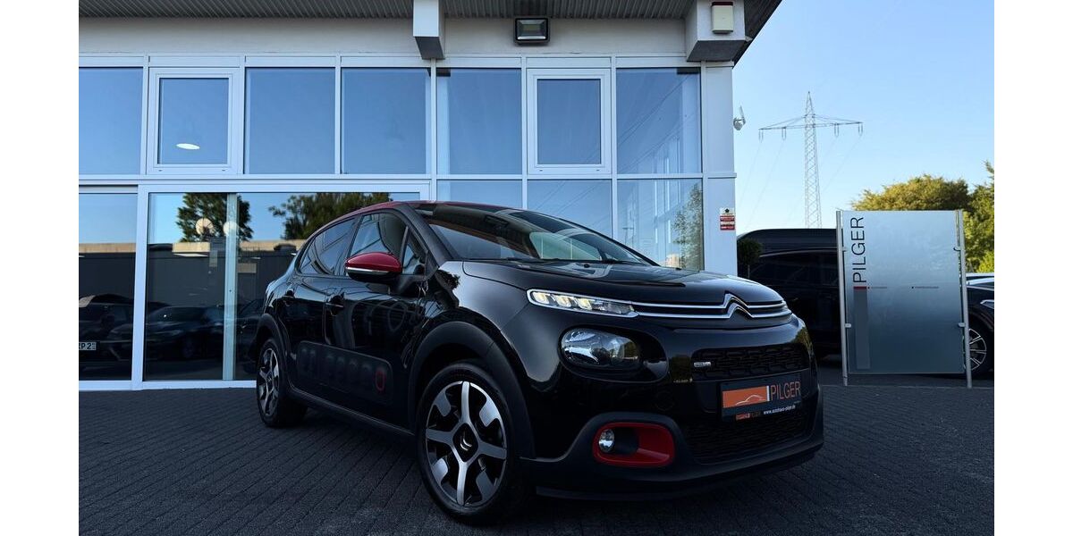 Citroen C3 105.134 km 9.100 &euro; Bad Honnef 53604