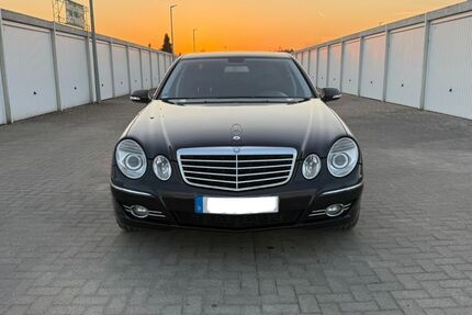 Mercedes-Benz E 320 310.280 km 10.000 &euro; Ransbach-Baumbach 56235