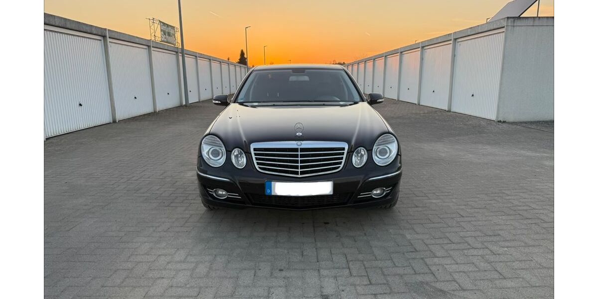 Mercedes-Benz E 320 310.280 km 10.000 &euro; Ransbach-Baumbach 56235