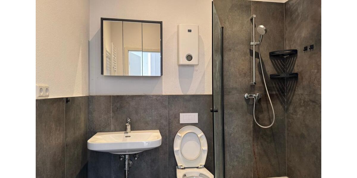 Etagenwohnung Eitelborn - 2 Zimmer, 54 m&sup2;, 515&euro; | Angebot:26004329