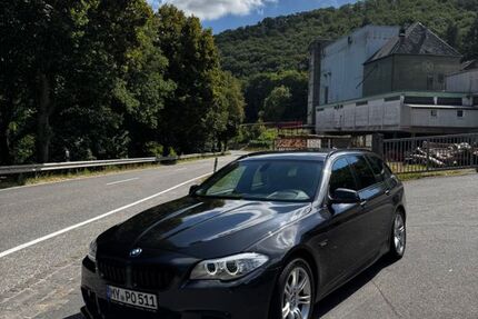BMW 525 232.000 km 12.000 &euro; Kehrig 56729