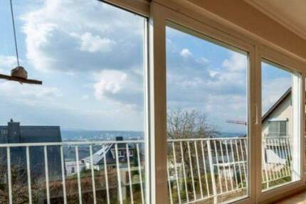 Haus Koblenz Ehrenbreitstein - 7 Zimmer, 234 m&sup2;, 600.000&euro; | Angebot:25728390