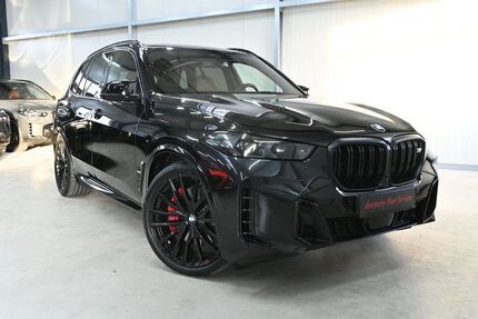 BMW X5 M60 27.569 km 86.750 &euro; Weißenthurm 56575