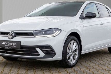 VW Polo 32.543 km 19.780 &euro; Bendorf 56170