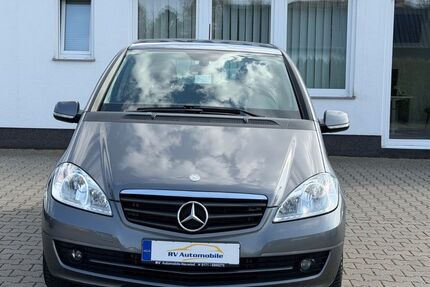 Mercedes-Benz A 180 80.000 km 6.999 &euro; Neuwied 56567