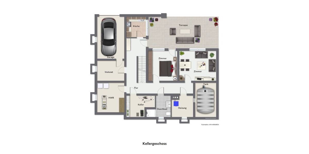 Einfamilienhaus Neustadt Rott - 6 Zimmer, 160 m&sup2;, 398.000&euro; | Angebot:26882227