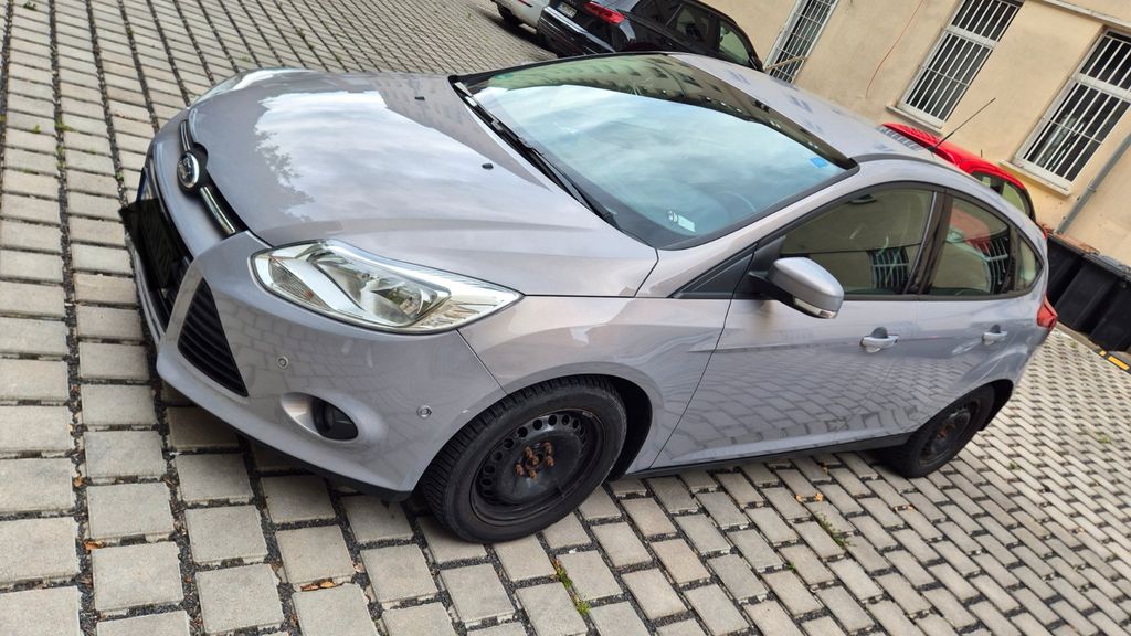 Ford Focus 115.200 km 4.299 &euro; Bad Ems 56130