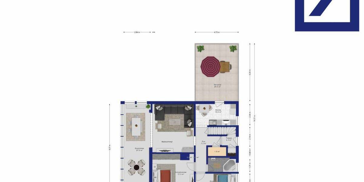 Einfamilienhaus Neustadt Weißenfels - 9 Zimmer, 200 m&sup2;, 259.000&euro; | Angebot:25687301