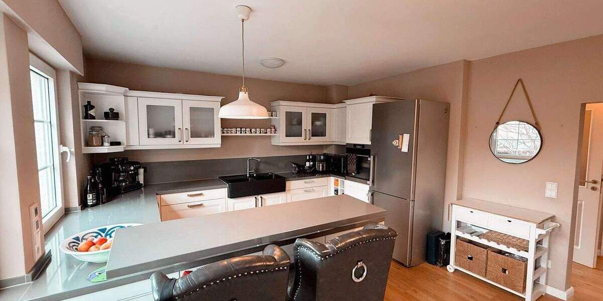 Einfamilienhaus Koblenz Lay - 5 Zimmer, 130 m&sup2;, 425.000&euro; | Angebot:25684950