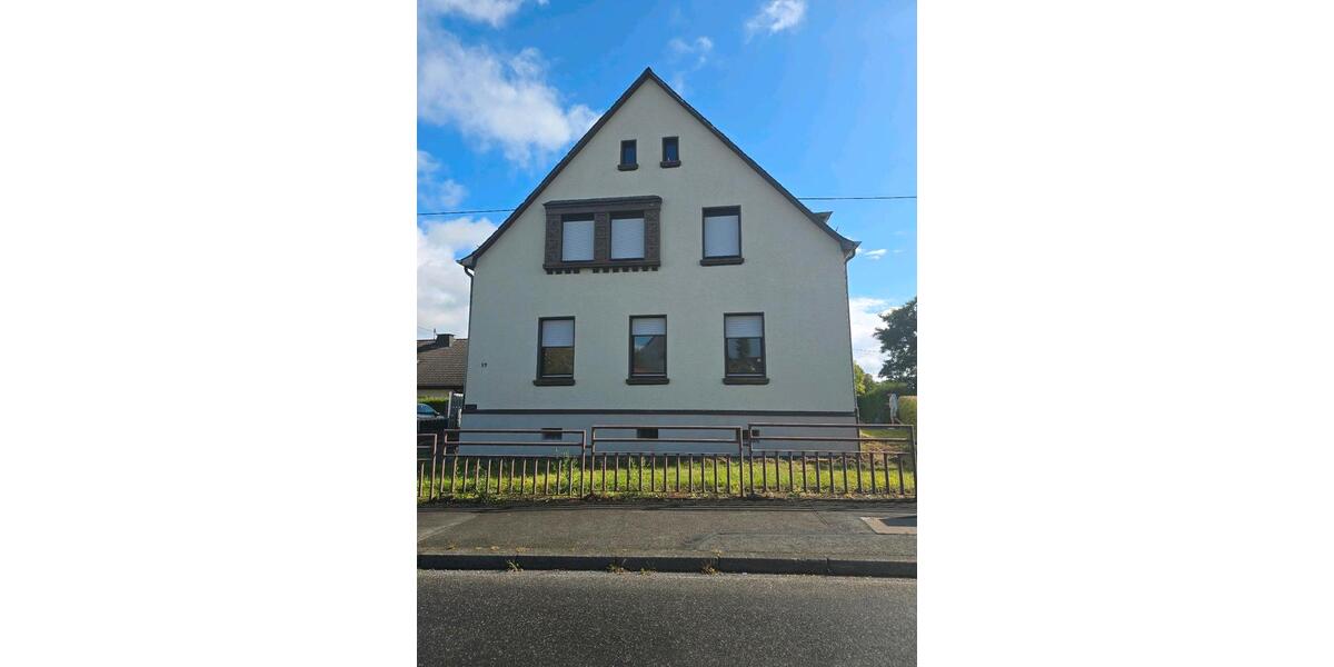 Einfamilienhaus Herschbach - 7 Zimmer, 158 m&sup2;, 1.200&euro; | Angebot:25921688