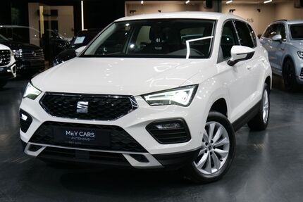 Seat Ateca 61.500 km 25.480 &euro; Koblenz 56070