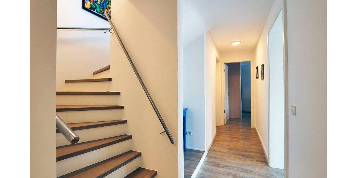Einfamilienhaus Bad Honnef - 4 Zimmer, 165 m&sup2;, 1.980&euro; | Angebot:26694507