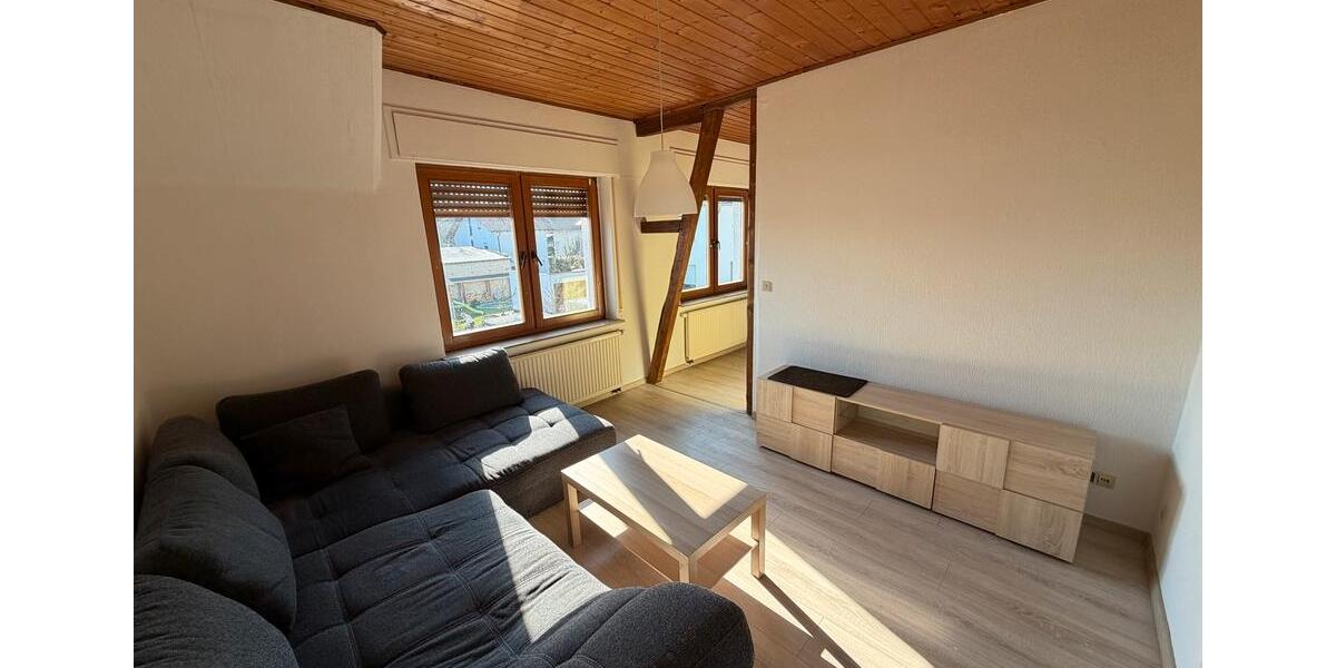 Etagenwohnung Neuwied Feldkirchen - 1 Zimmer, 48 m&sup2;, 600&euro; | Angebot:26127182