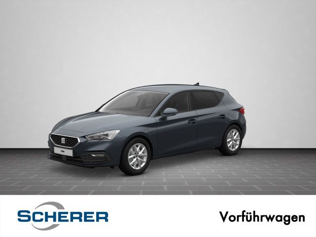 Seat Leon 6.500 km 27.890 &euro; Mayen 56727