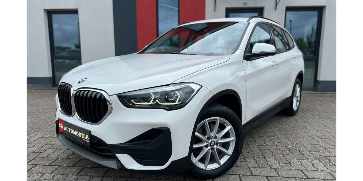 BMW X1 71.253 km 23.500 &euro; Oberhonnefeld-Gierend 56587
