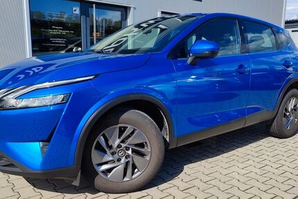 Nissan Qashqai 56.200 km 17.700 &euro; Kettig OT b Koblenz am Rhein 56220