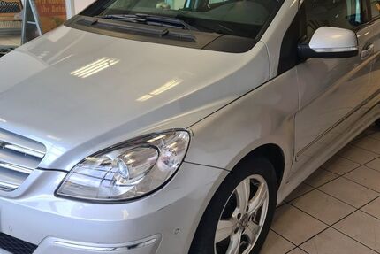Mercedes-Benz B 200 189.000 km 3.900 &euro; Mülheim-Kärlich 56218