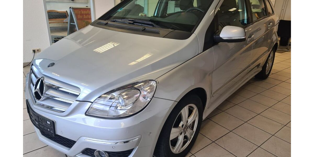 Mercedes-Benz B 200 189.000 km 3.900 &euro; Mülheim-Kärlich 56218