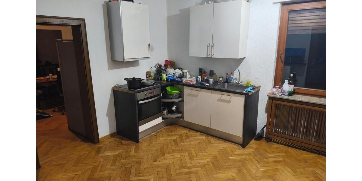 Etagenwohnung Koblenz Bisholder - 8 Zimmer, 130 m&sup2;, 1.800&euro; | Angebot:25379828