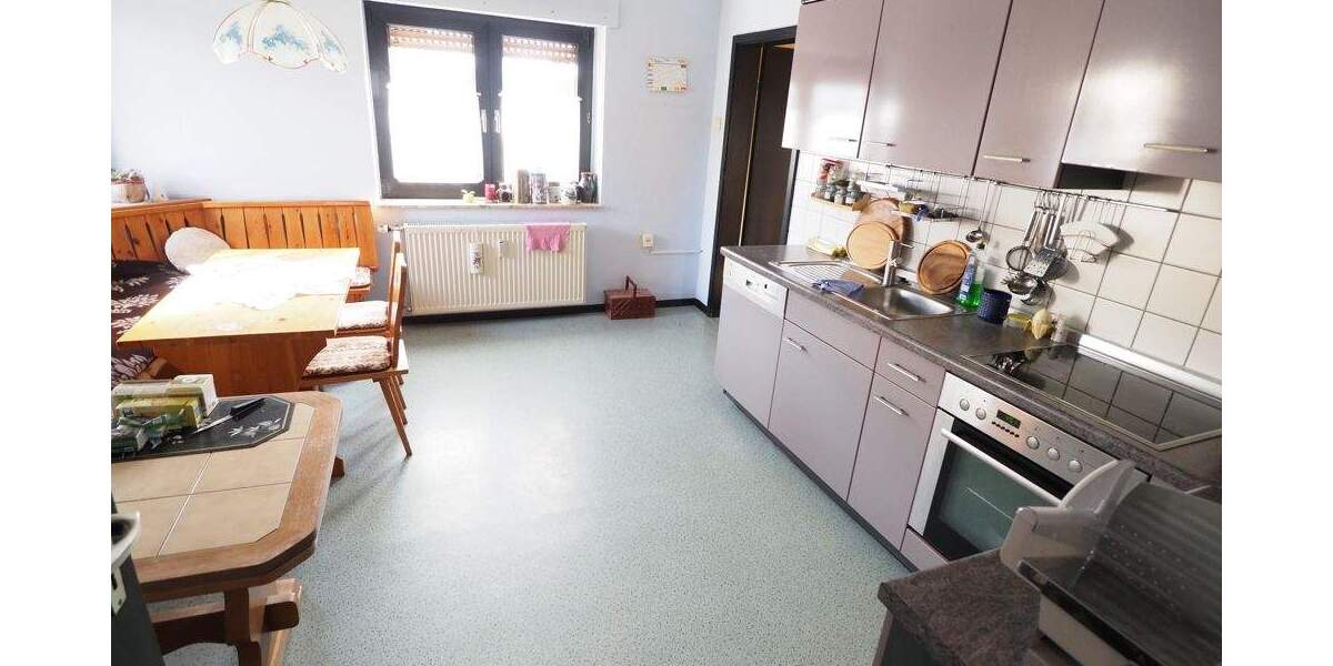 Einfamilienhaus Marienrachdorf - 7 Zimmer, 155 m&sup2;, 199.000&euro; | Angebot:25670956