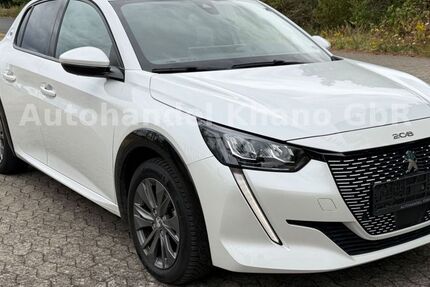 Peugeot 208 109.875 km 12.750 &euro; Plaidt 56637