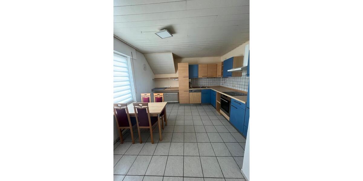 Etagenwohnung Urmitz - 3 Zimmer, 110 m&sup2;, 1.188&euro; | Angebot:26004323