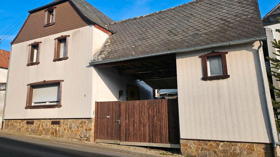 Einfamilienhaus Mayen - 149.000&euro; | Angebot:24778698