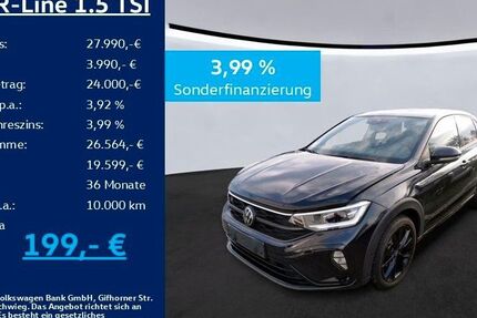 VW Taigo 19.900 km 27.990 &euro; Heiligenroth 56412
