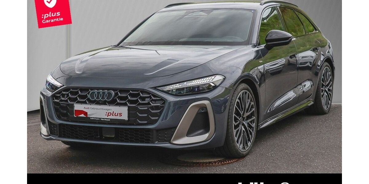 Audi A5 9.993 km 53.980 &euro; Koblenz 56070