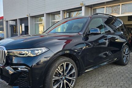 BMW X7 99.900 km 57.480 &euro; Neuwied 56566