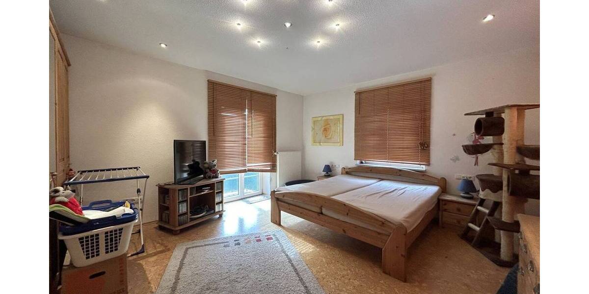 Etagenwohnung Bad Ems - 5 Zimmer, 193 m&sup2;, 219.000&euro; | Angebot:26065675