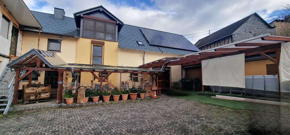 Sonstige Maxsain Gestüt Eichenhof - 480.000&euro; | Angebot:25373248