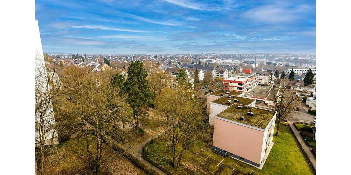 Etagenwohnung Koblenz Bisholder - 3 Zimmer, 86 m&sup2;, 274.000&euro; | Angebot:27084619