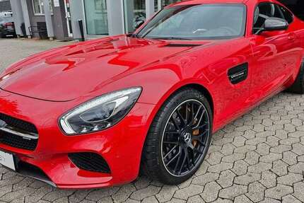 Mercedes-Benz AMG GT 89.890 km 76.890 &euro; Neuwied 56566