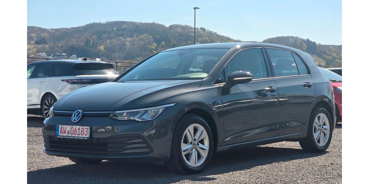VW Golf 103.000 km 16.990 &euro; Oberwinter 53424