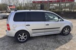 VW Touran 269.000 km 2.300 &euro; Ochtendung 56299