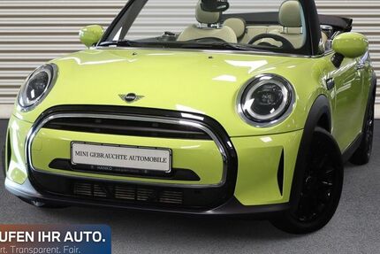 Mini One Cabrio 40.499 km 19.900 &euro; Koblenz 56073