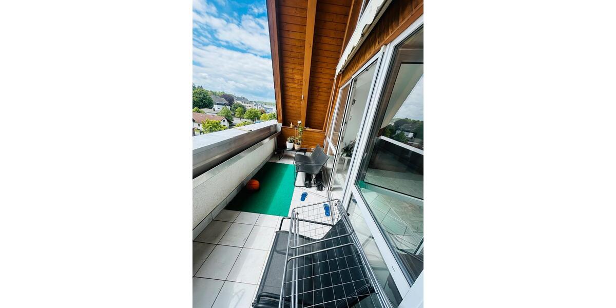 Maisonettenwohnung Höhr-Grenzhausen Grenzhausen - 3 Zimmer, 80 m&sup2;, 259.000&euro; | Angebot:26629608