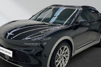 Genesis GV60 21.350 km 40.480 &euro; Andernach 56626