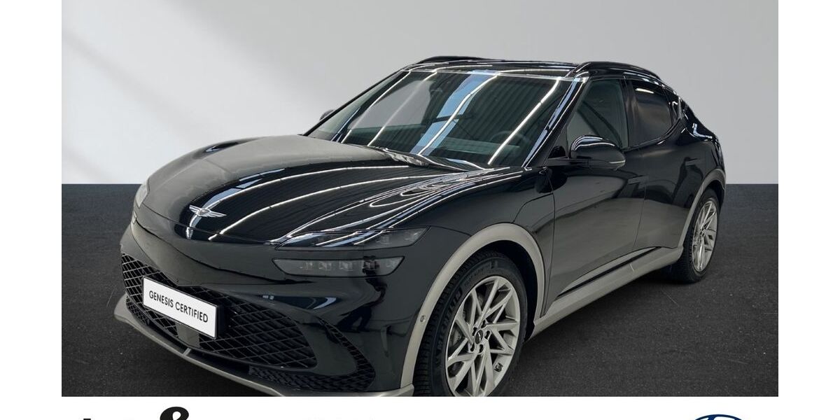 Genesis GV60 21.350 km 40.480 &euro; Andernach 56626