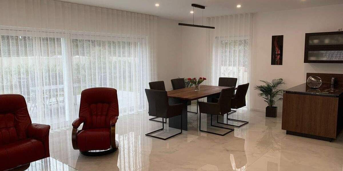 Einfamilienhaus Flammersfeld - 6 Zimmer, 206 m&sup2;, 699.000&euro; | Angebot:25741514