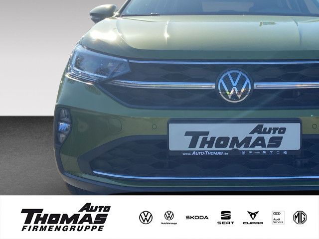 VW Taigo 49.550 km 16.980 &euro; Bad Honnef 53604