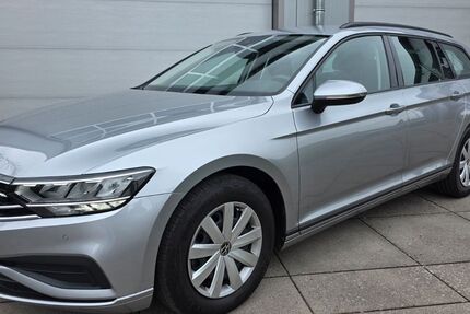 VW Passat Variant 78.500 km 21.990 &euro; Neuwied 56567