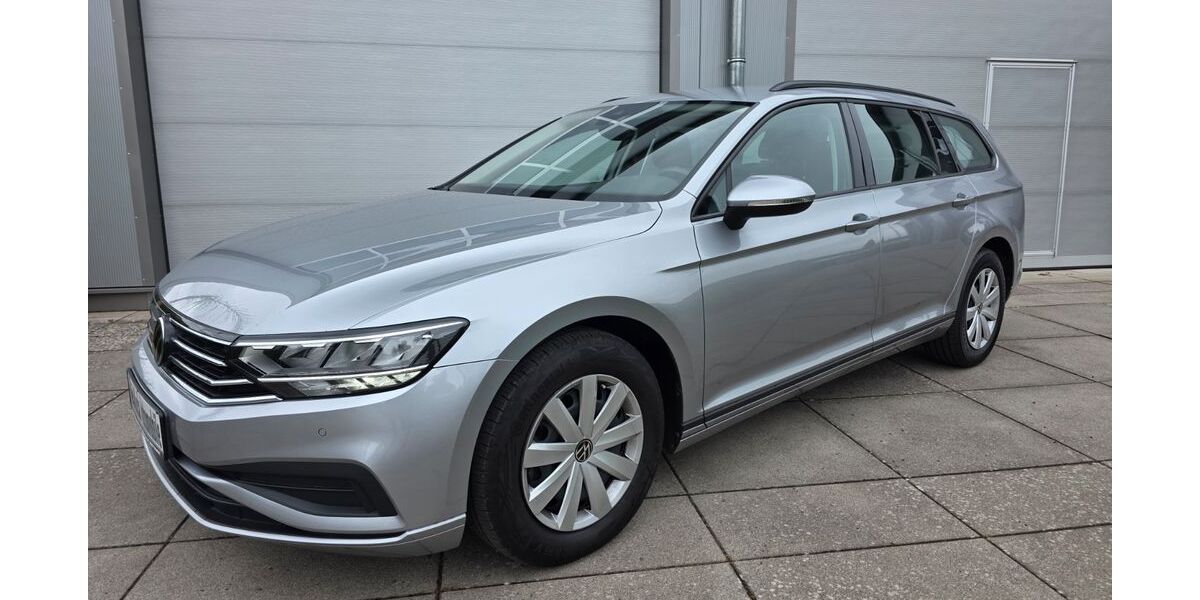 VW Passat Variant 78.500 km 22.790 &euro; Neuwied 56567