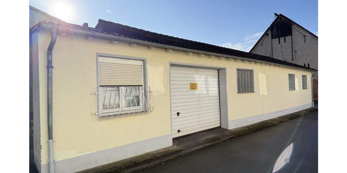 Mehrfamilienhaus, Wohnhaus Herschbach - 9 Zimmer, 250 m&sup2;, 339.000&euro; | Angebot:25729660