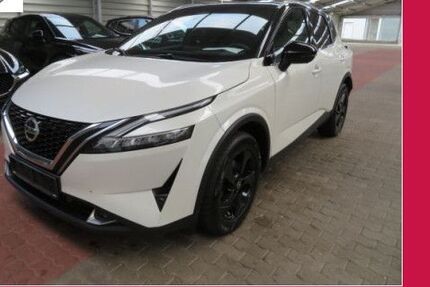 Nissan Qashqai 87.900 km 24.900 &euro; Nauort 56237